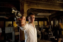 pattinson cosmpolis still 